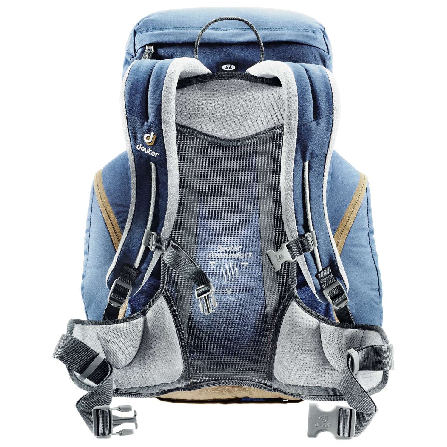deuter Gröden 32 Backpack Atlantic - Ink