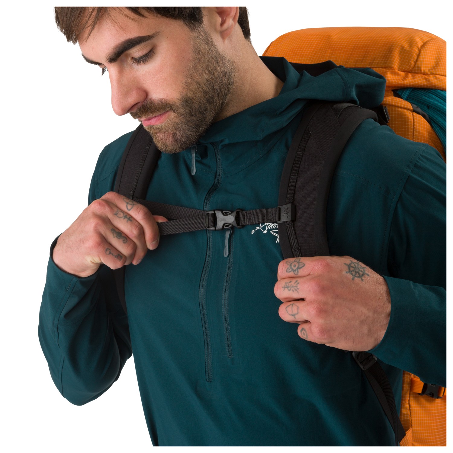 arcteryx alpha ar 35 backpack