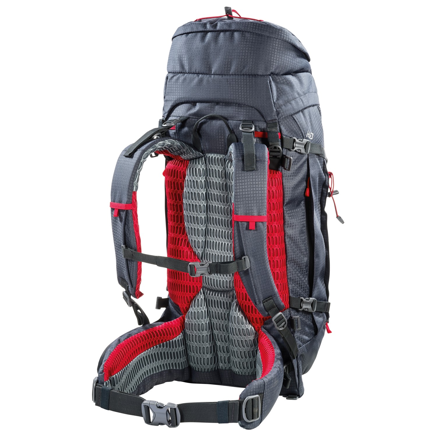 Ferrino Backpack Overland 50+10 - Zaino da viaggio | Porto franco |  Bergfreunde.it