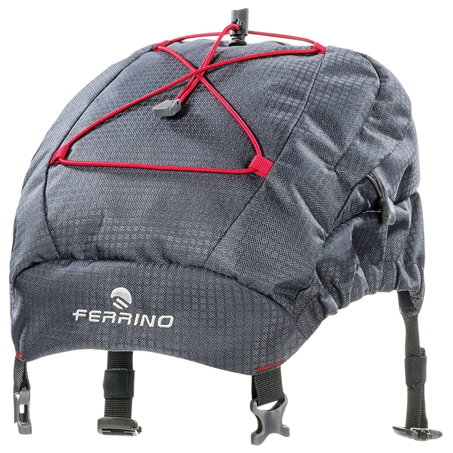 Ferrino Backpack Overland 50+10 - Zaino da viaggio | Porto franco |  Bergfreunde.it