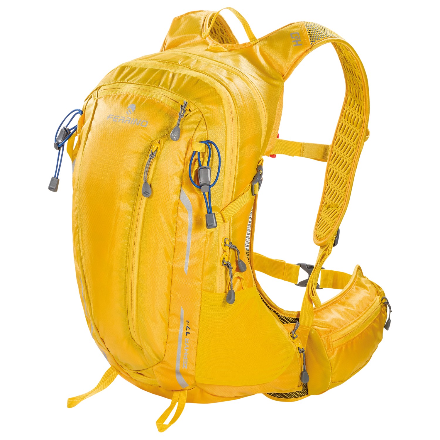 cycling backpack brands