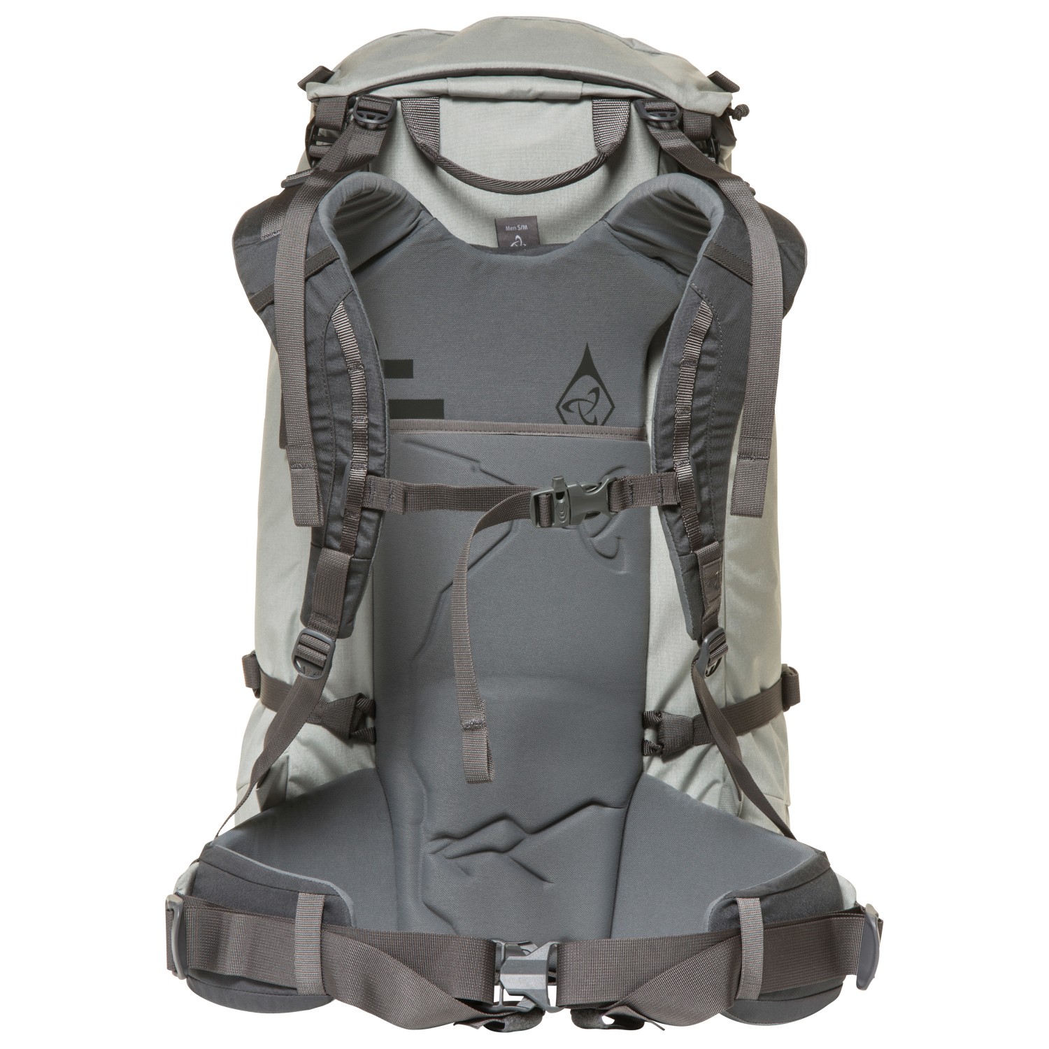 mystery ranch scepter