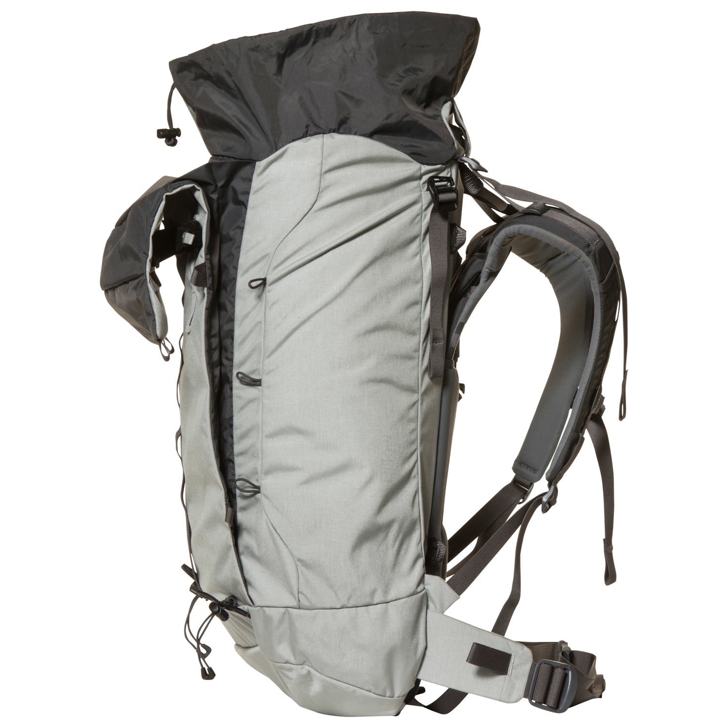 mystery ranch scepter