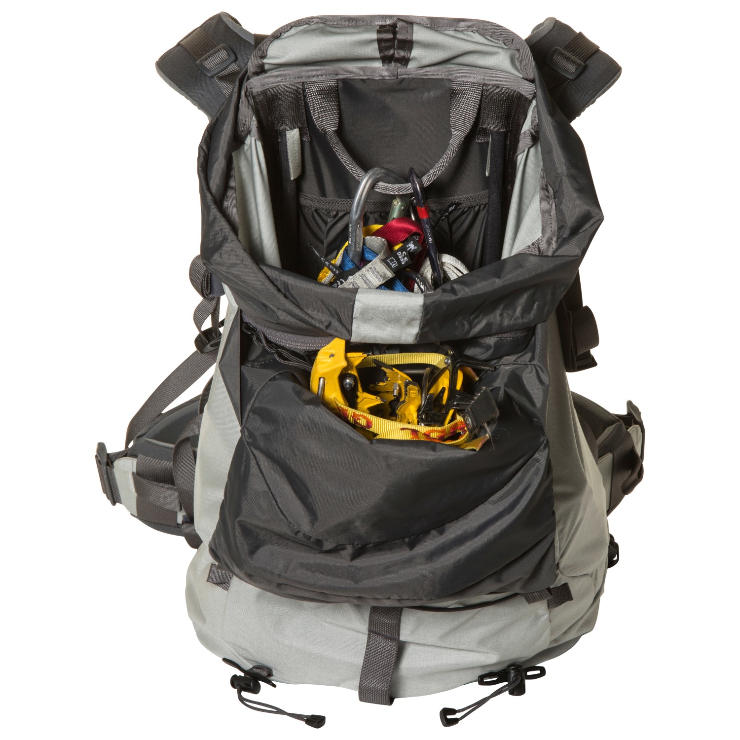 mystery ranch scepter