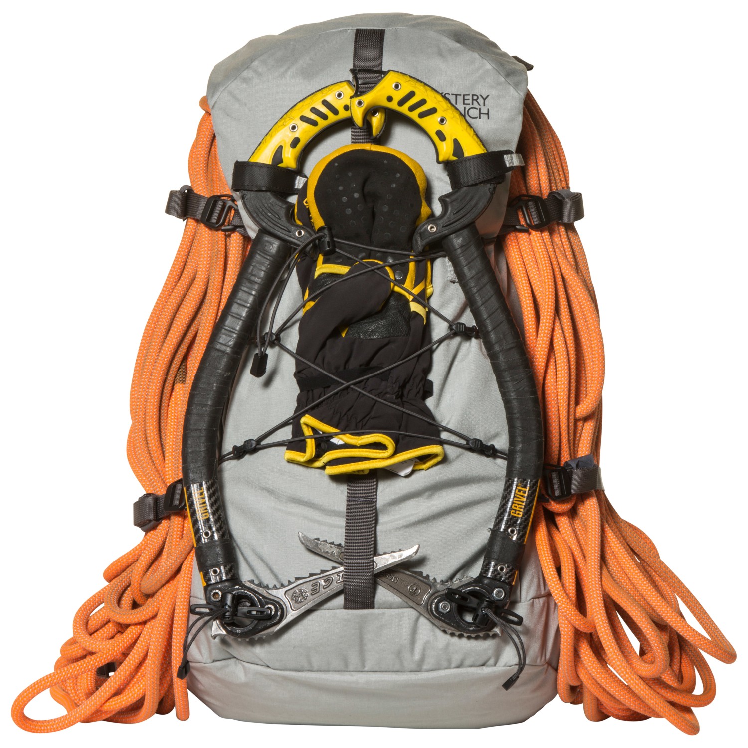 mystery ranch scepter