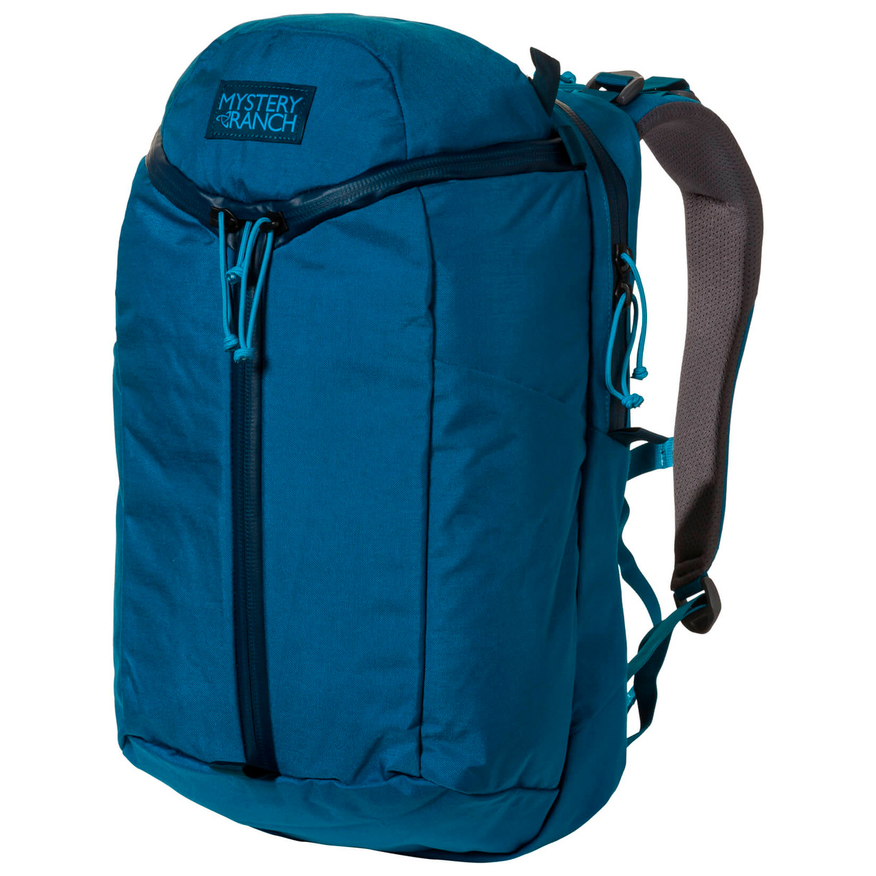 Sac à Dos Randonnée Mystery Ranch Crest 23L Coyote - Occasion, Fabriqué USA