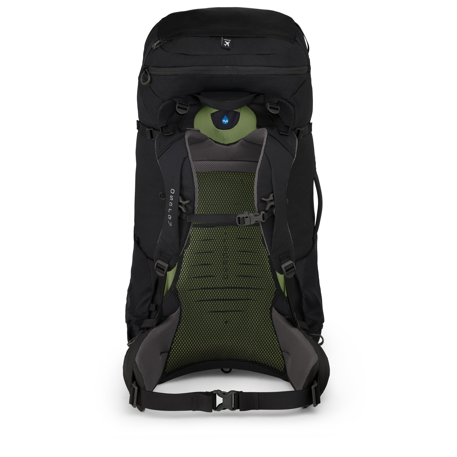 osprey farpoint 75