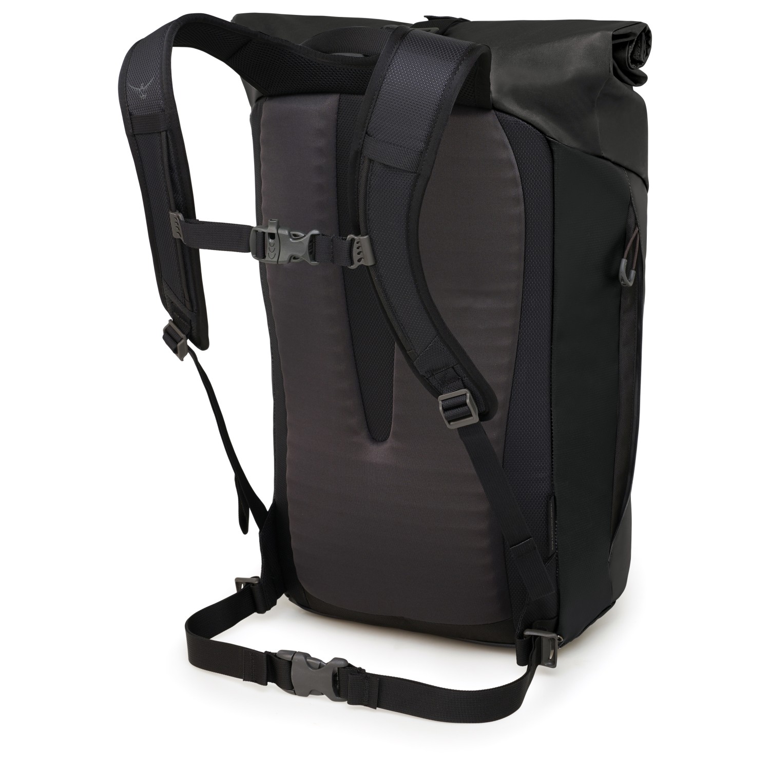 osprey transporter roll backpack