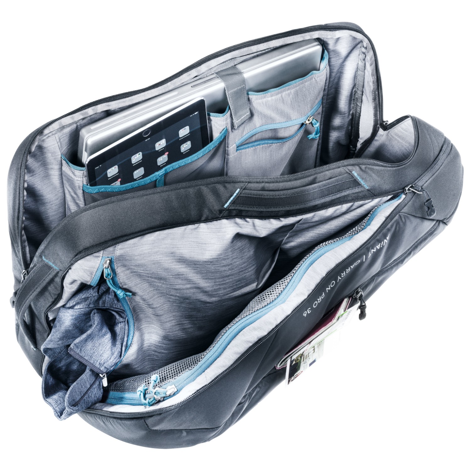 Deuter Aviant Carry On Pro 36 Reiserucksack online kaufen