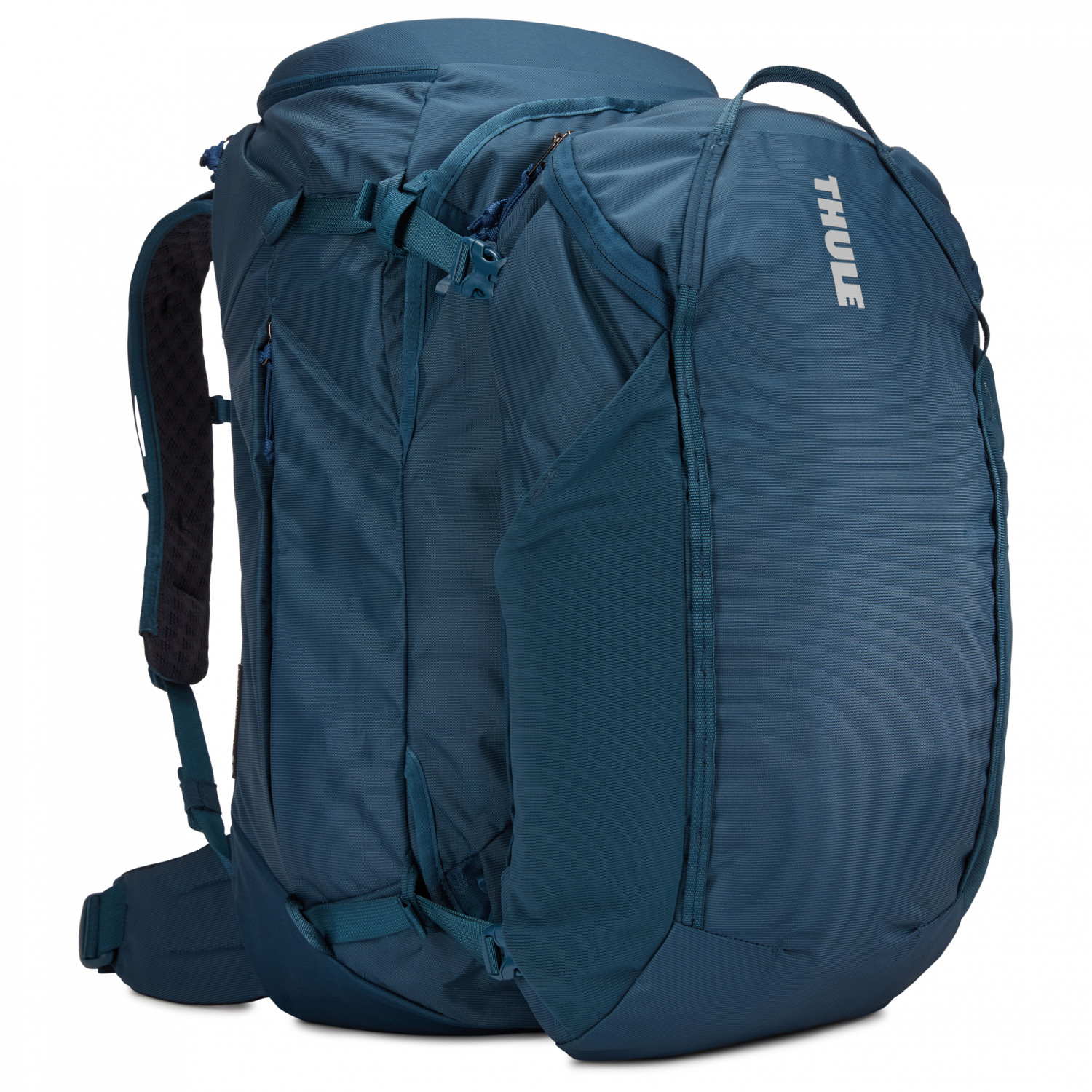 thule travel backpack