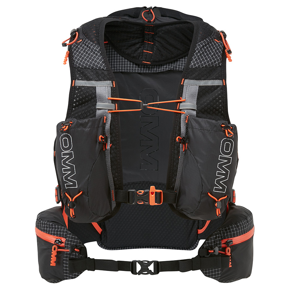OMM Phantom 25 - Trail Running Backpack | Buy online | Alpinetrek 