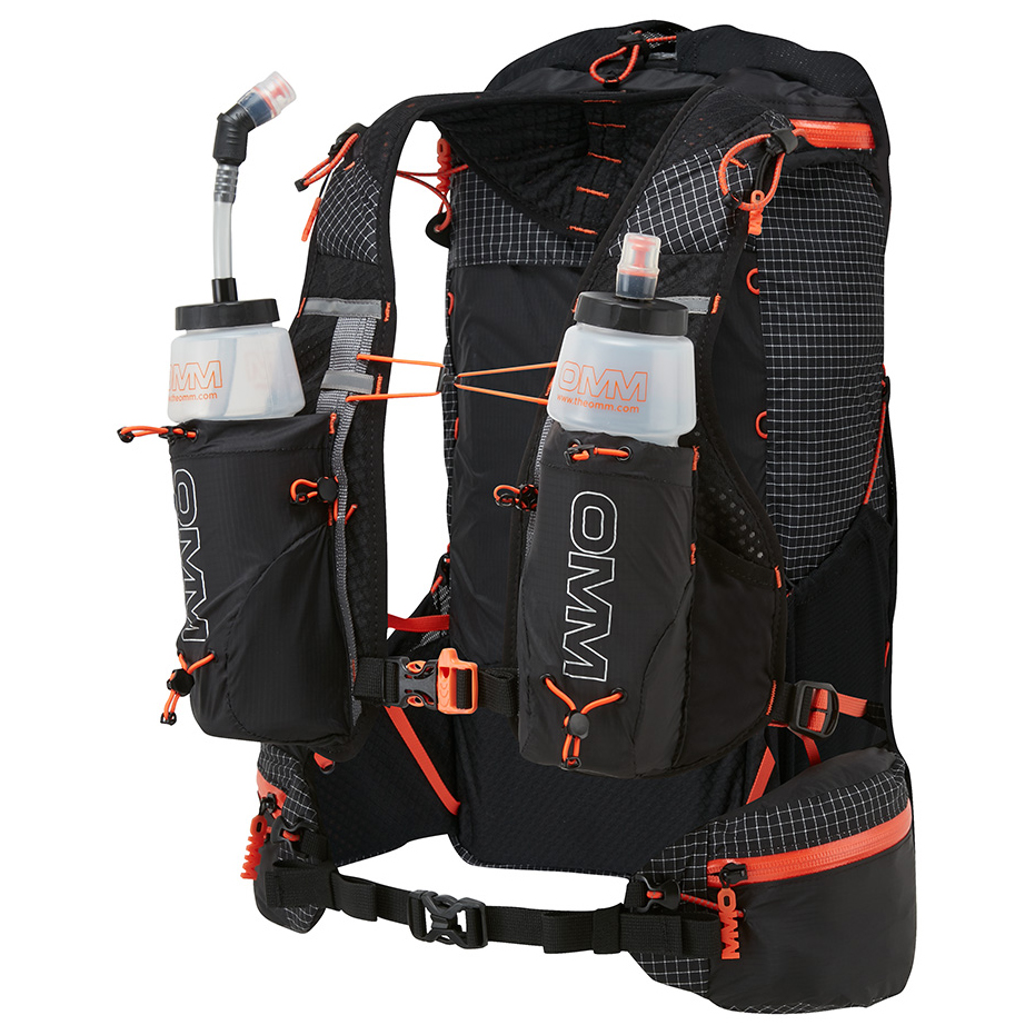 omm backpack 25