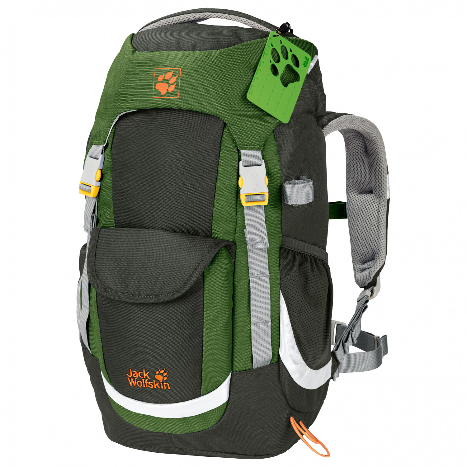 jack wolfskin 20l