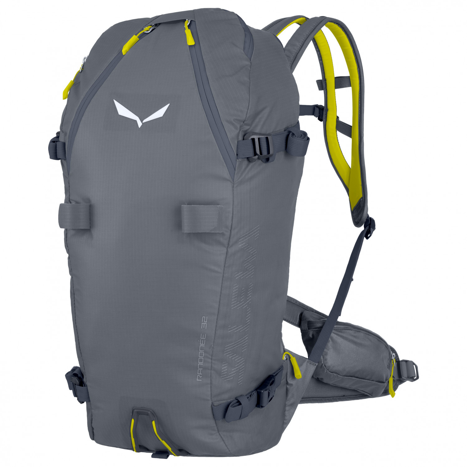 Salewa Randonnée 32 - Mochila para esquí de travesía | Envío gratuito |  Bergfreunde.es