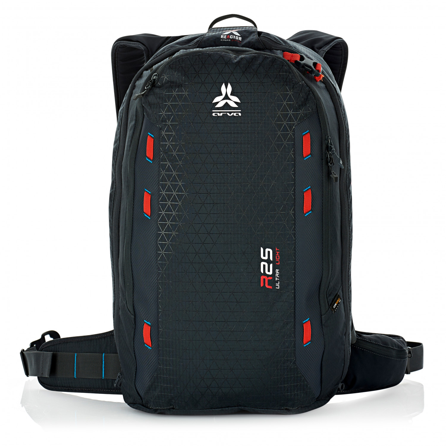 arva avalanche airbag