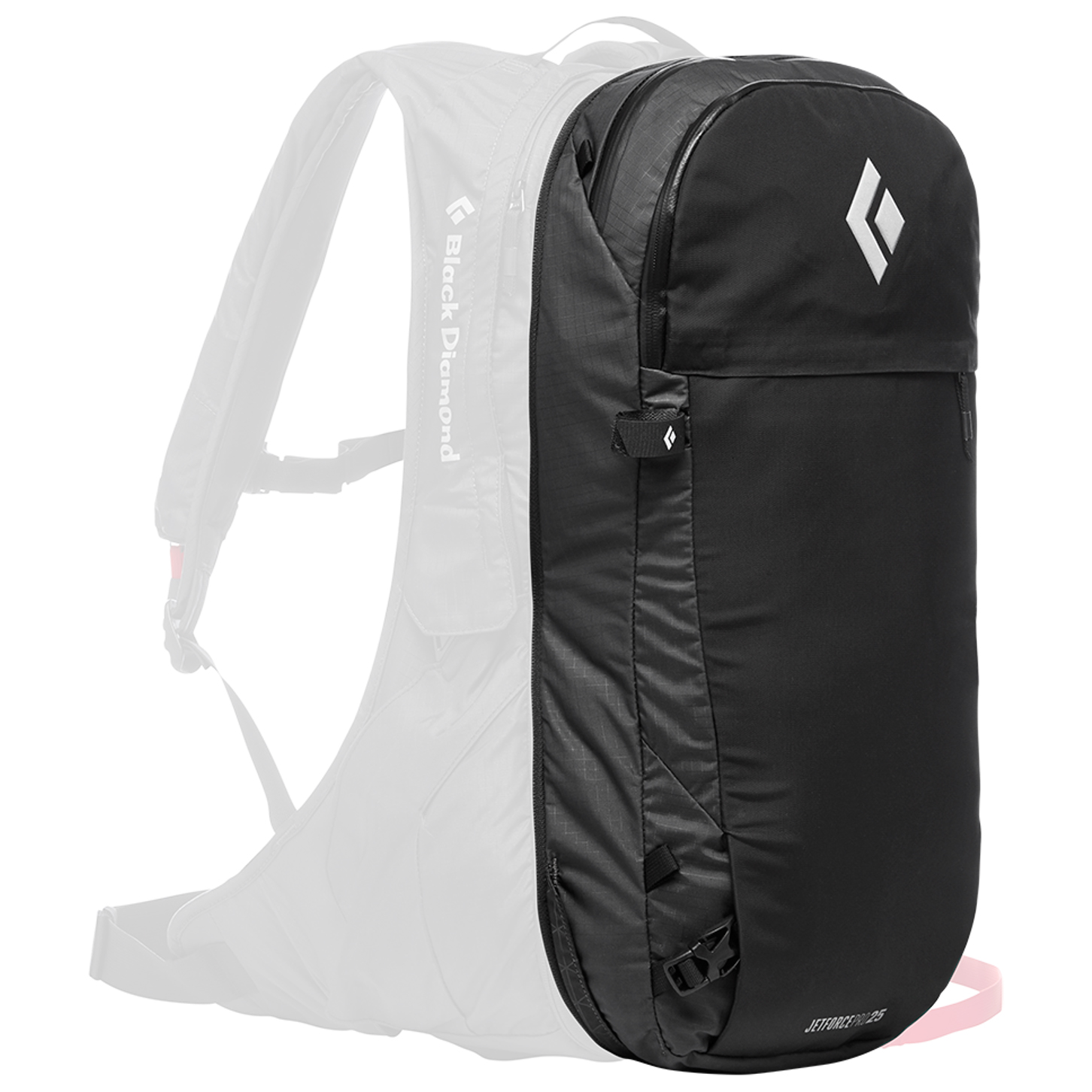 black diamond avalanche backpack