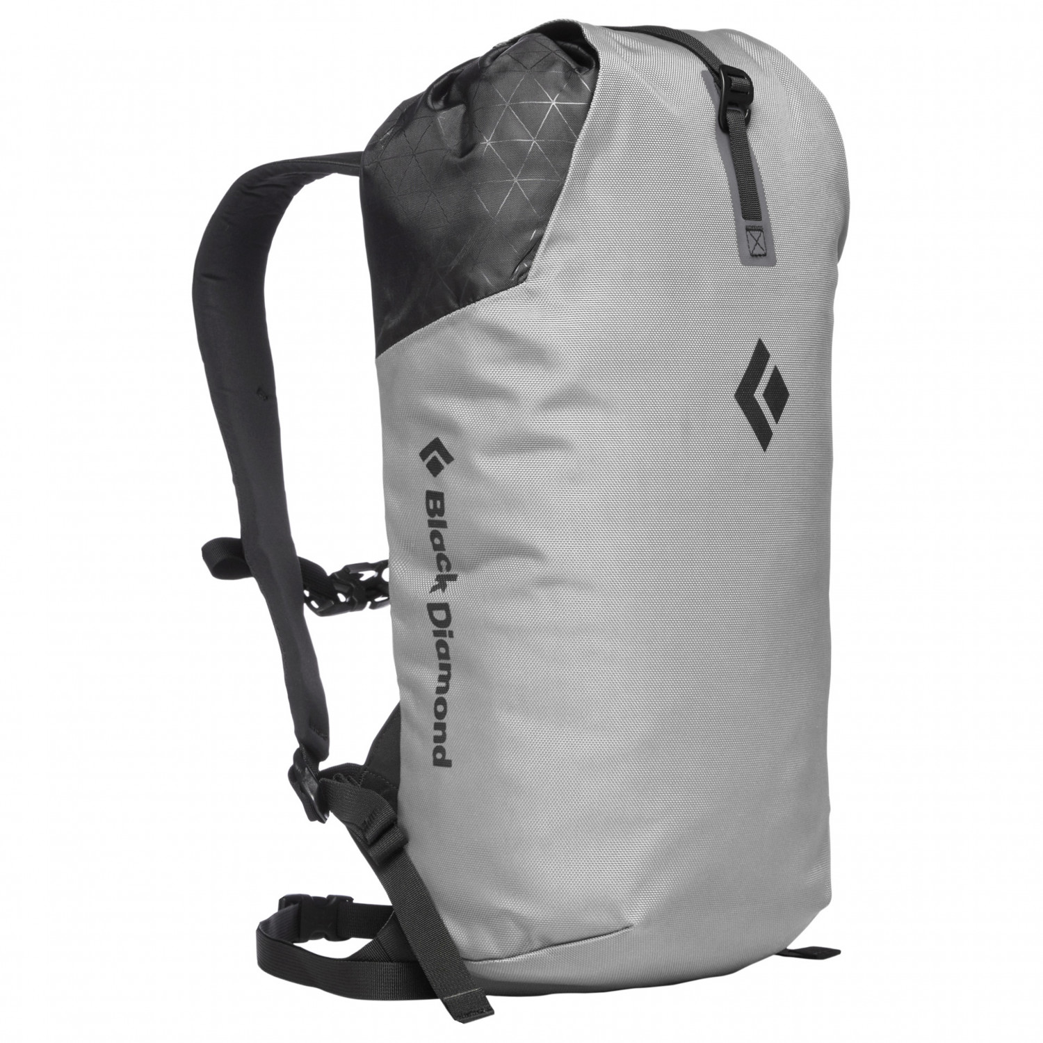 Black Diamond Rock Blitz 15 Backpack - Zaino da arrampicata | Porto franco  | Bergfreunde.it