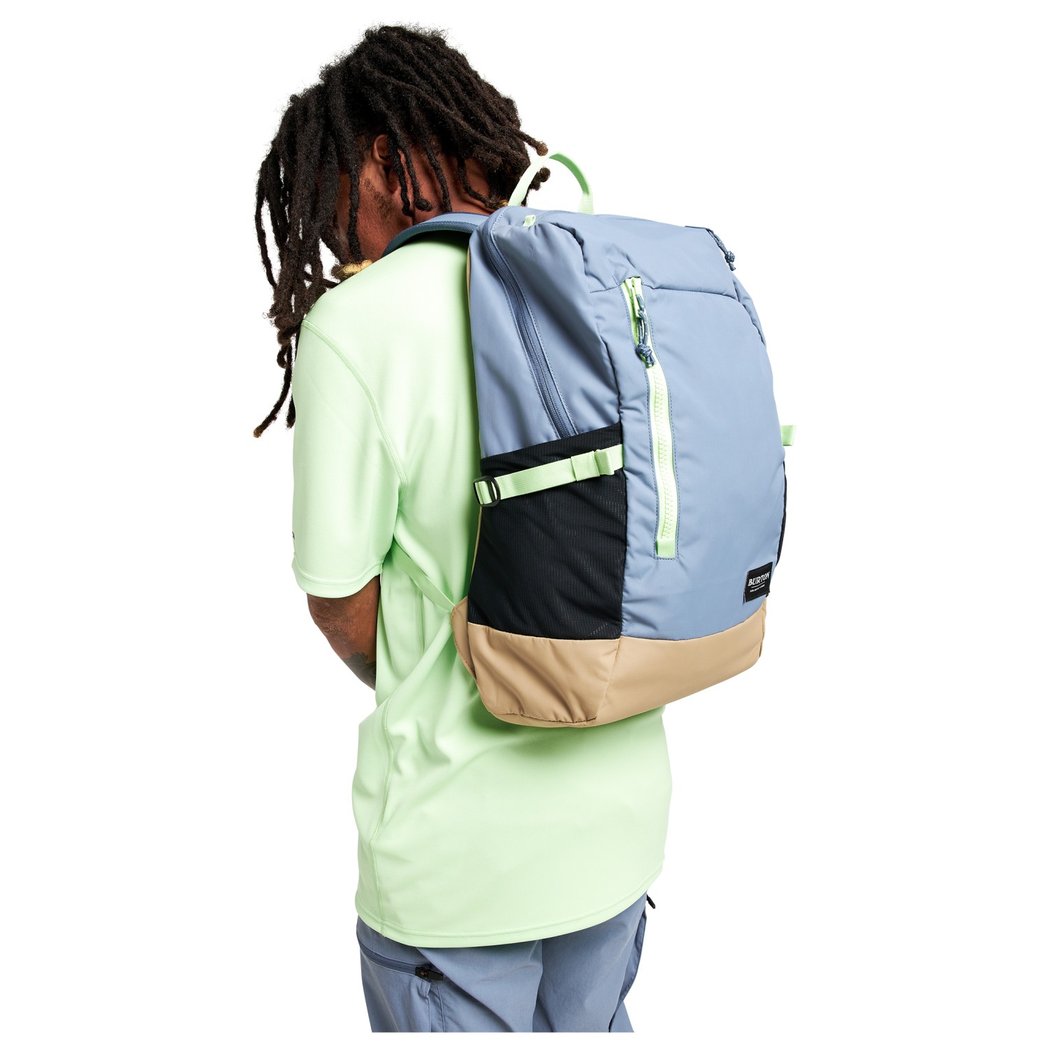 burton prospect daypack