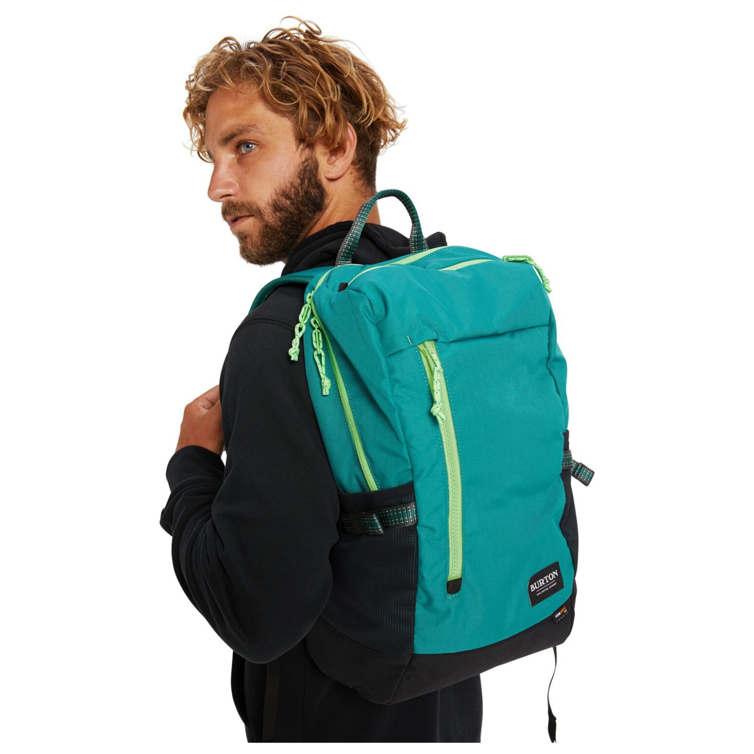 burton daypack