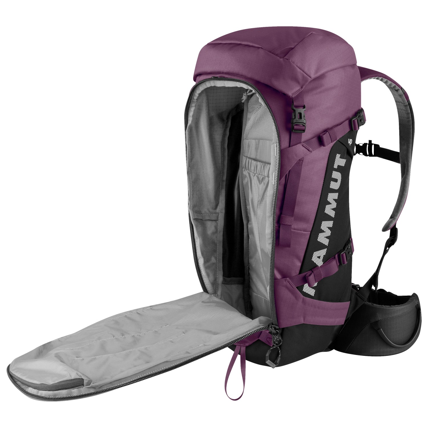 Mammut Trea Spine 50 - Mountaineering 