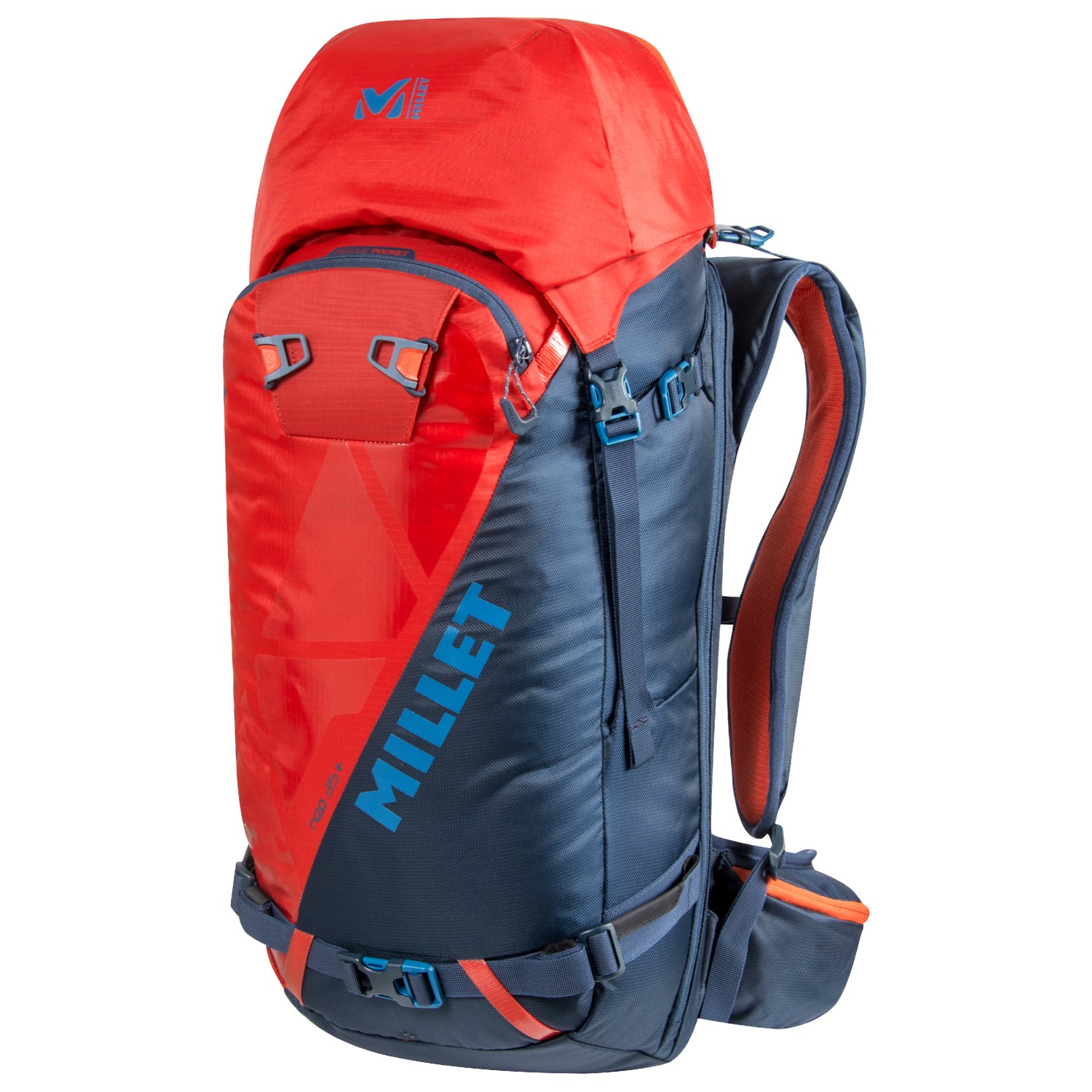 Millet Neo 35+ - Zaino da sci alpinismo | Acquista online | Bergfreunde.it