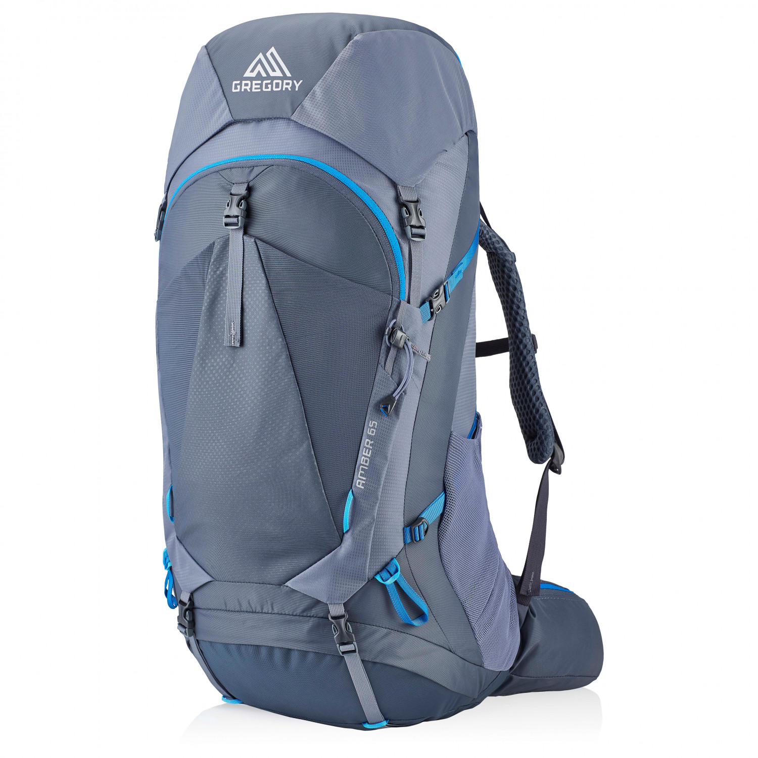 gregory 65 liter backpack