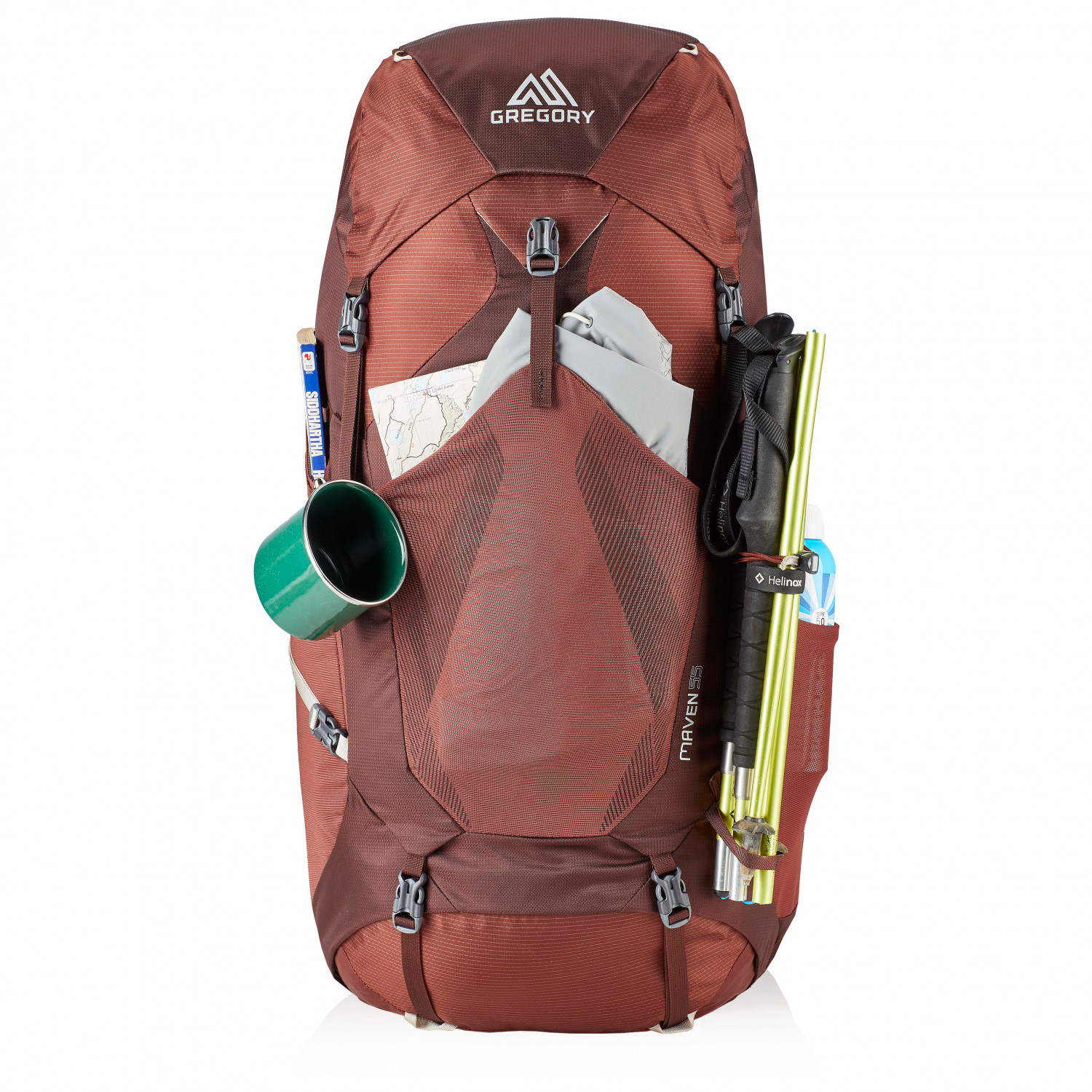 gregory maven 55