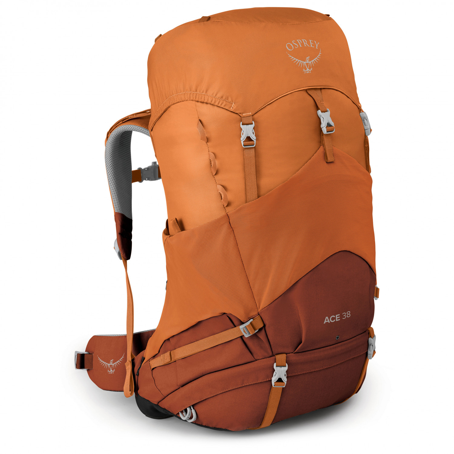 Osprey Kids Neopren OSX Aqua Stiefel – 3mm Neopren Mit TPR-Sohle Für Wassersport