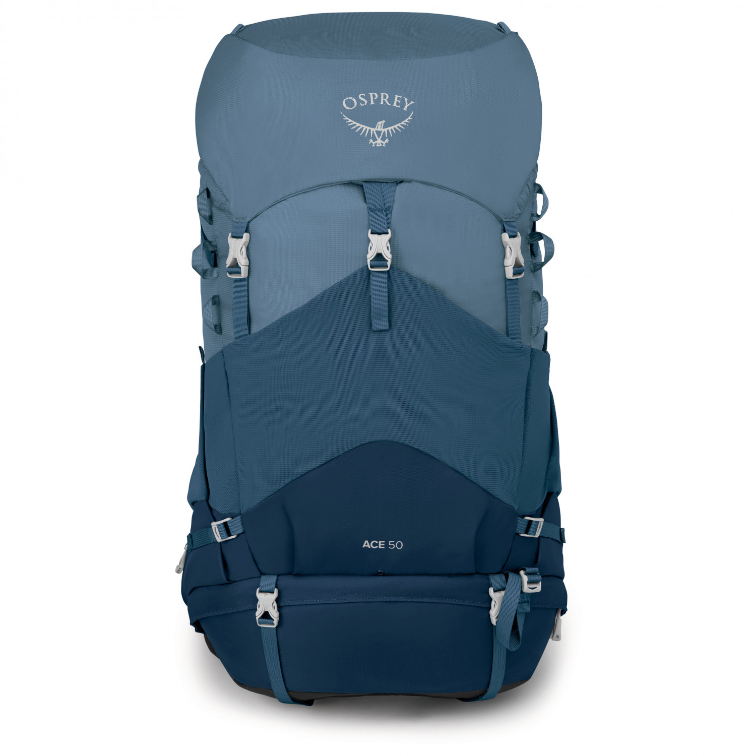 osprey 50 litre backpack