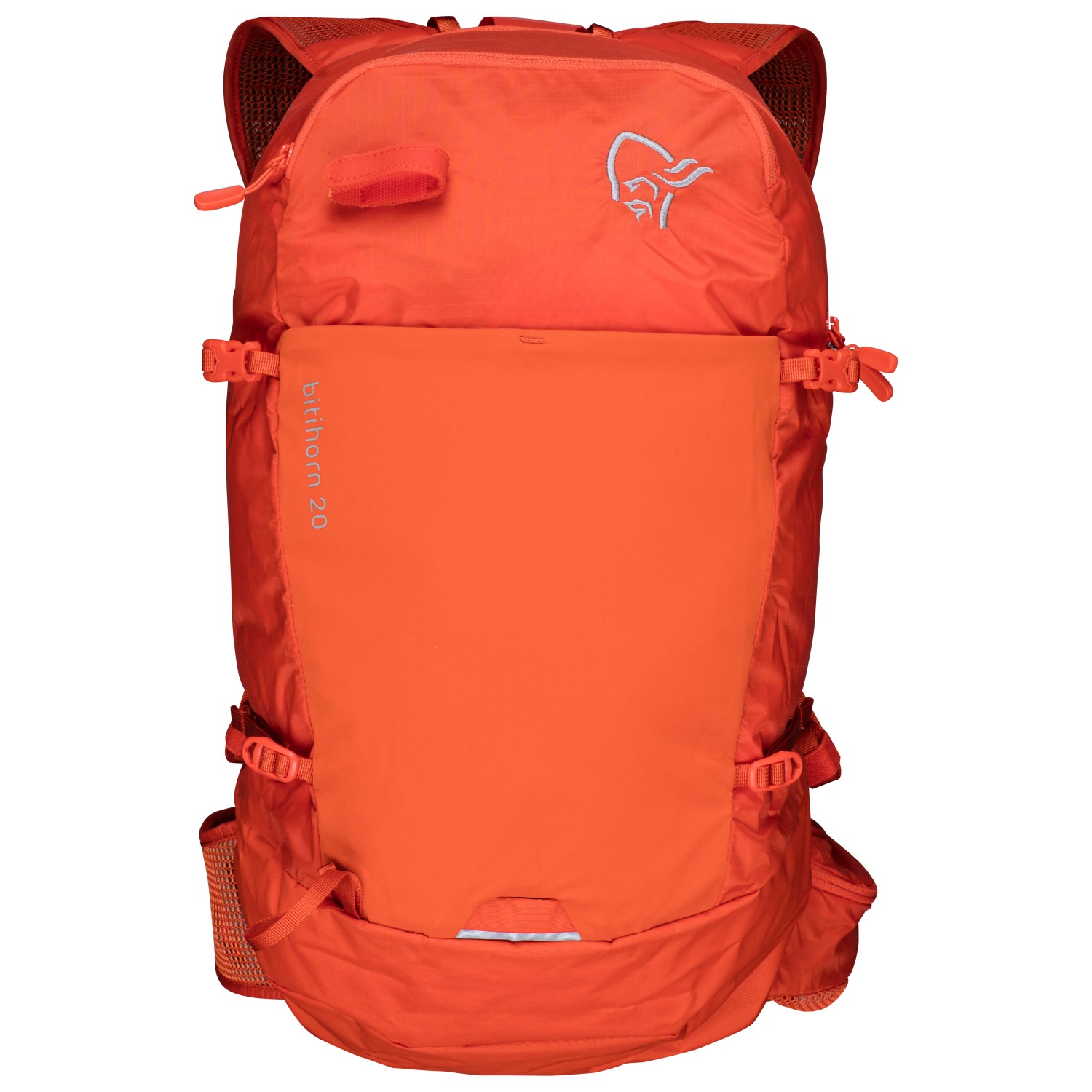 trollveggen 45l pack