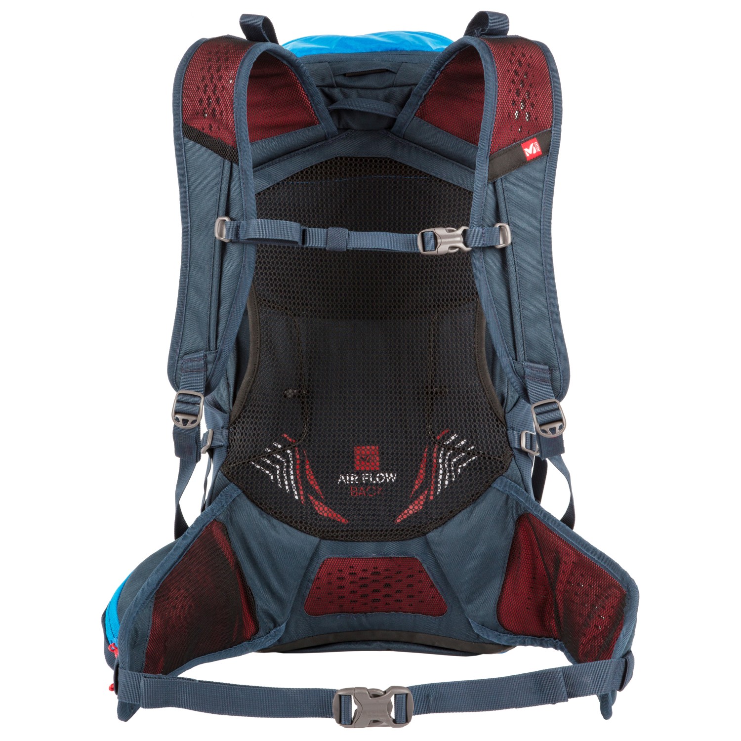 Millet Yari 30 Airflow - Mochila de senderismo | Envío gratuito |  Bergfreunde.es