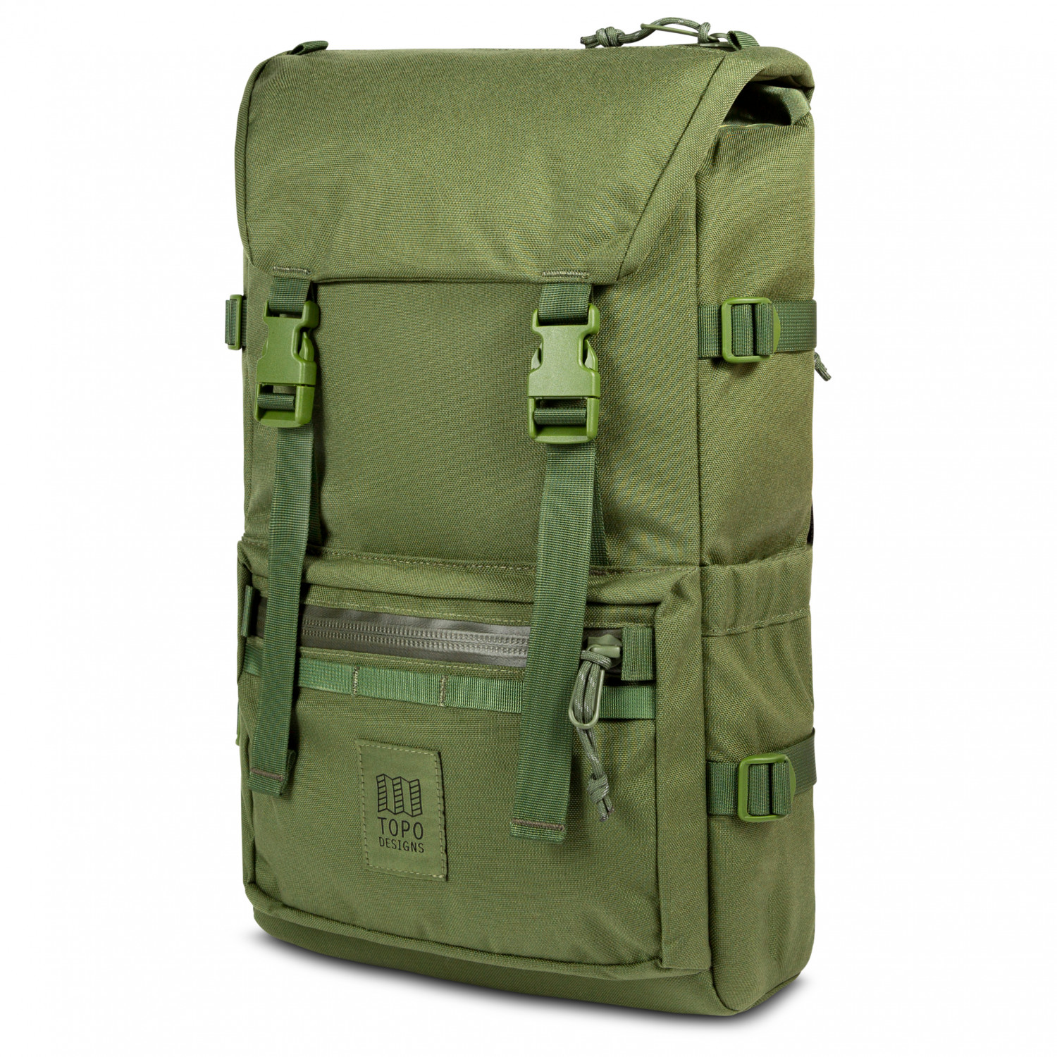 Topo Designs Rover Pack Tech - Daypack 