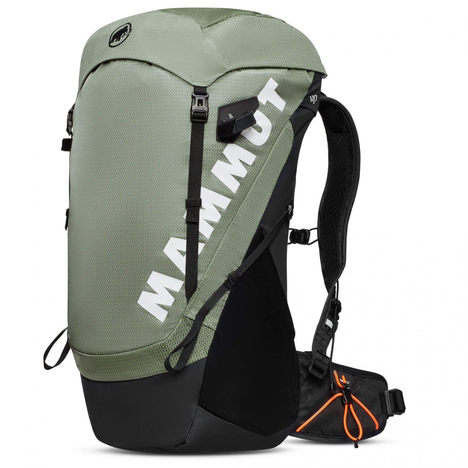 Mammut Ducan 30 - Wanderrucksack Damen | Versandkostenfrei 