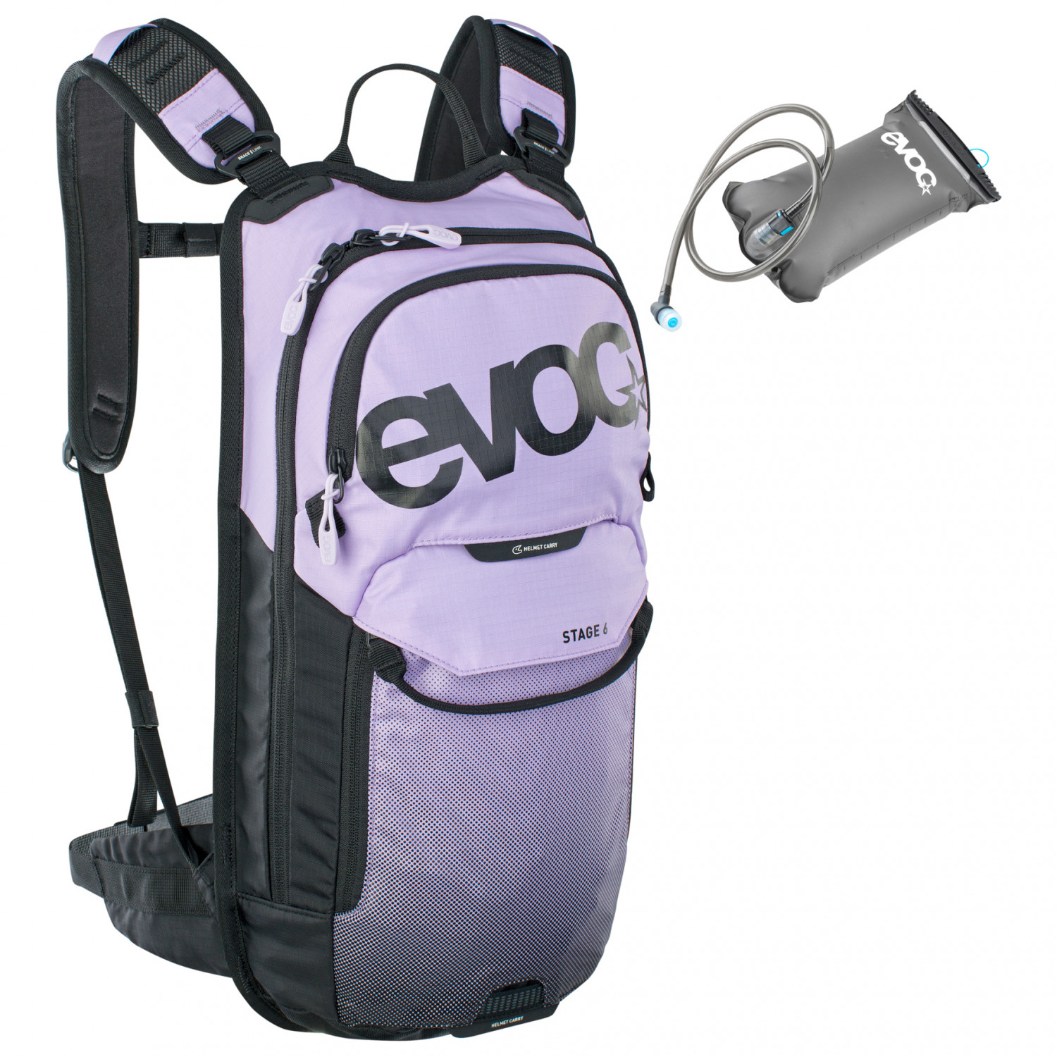 sac evoc