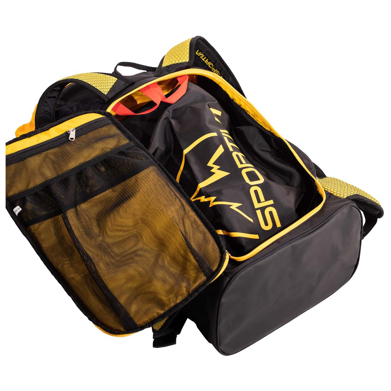 La Sportiva Crag Bag 45 - Zaino da arrampicata | Acquista online |  Bergfreunde.it