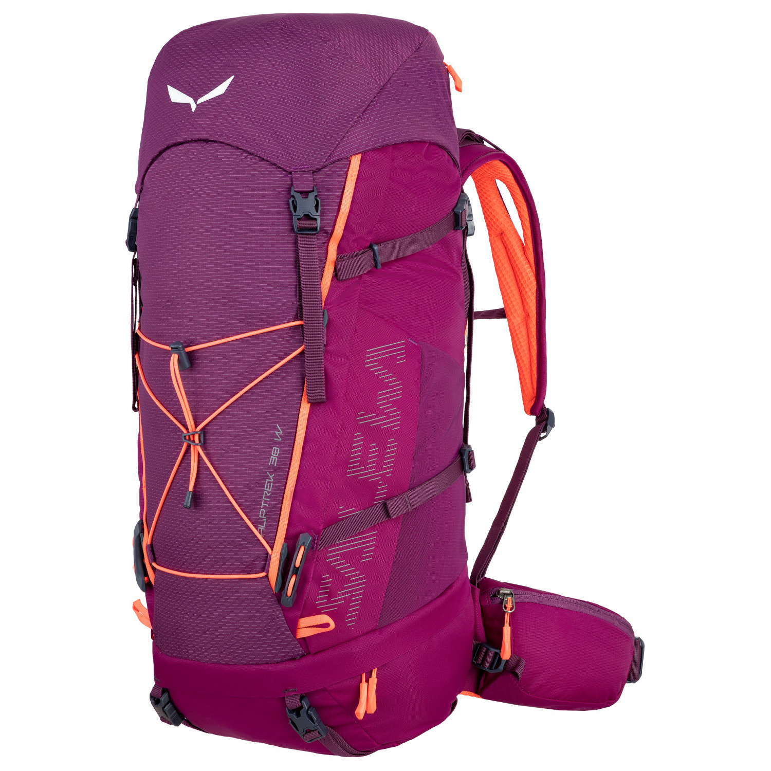 Salewa Alptrek 38 - Zaino da escursionismo Donna | Porto franco |  Bergfreunde.it