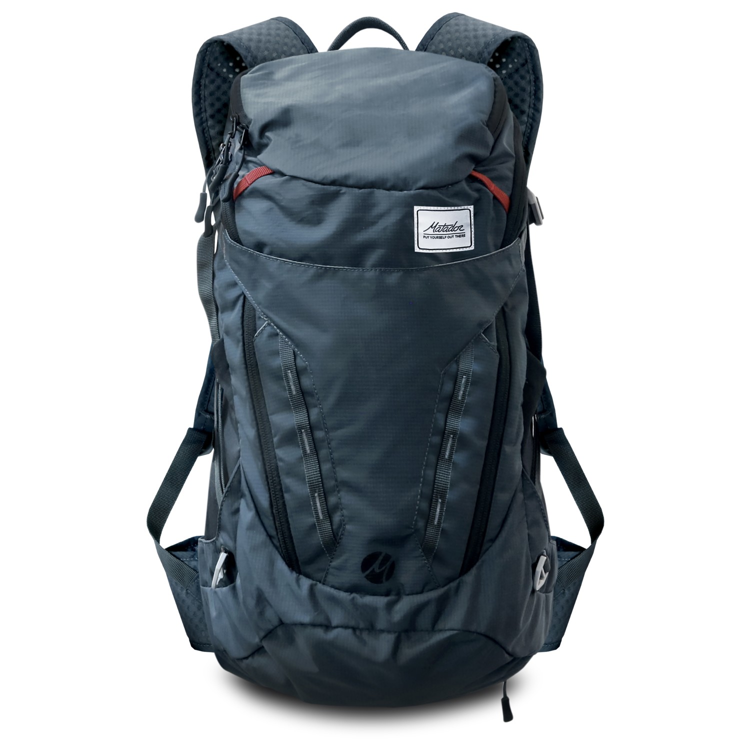 computer tech backpack