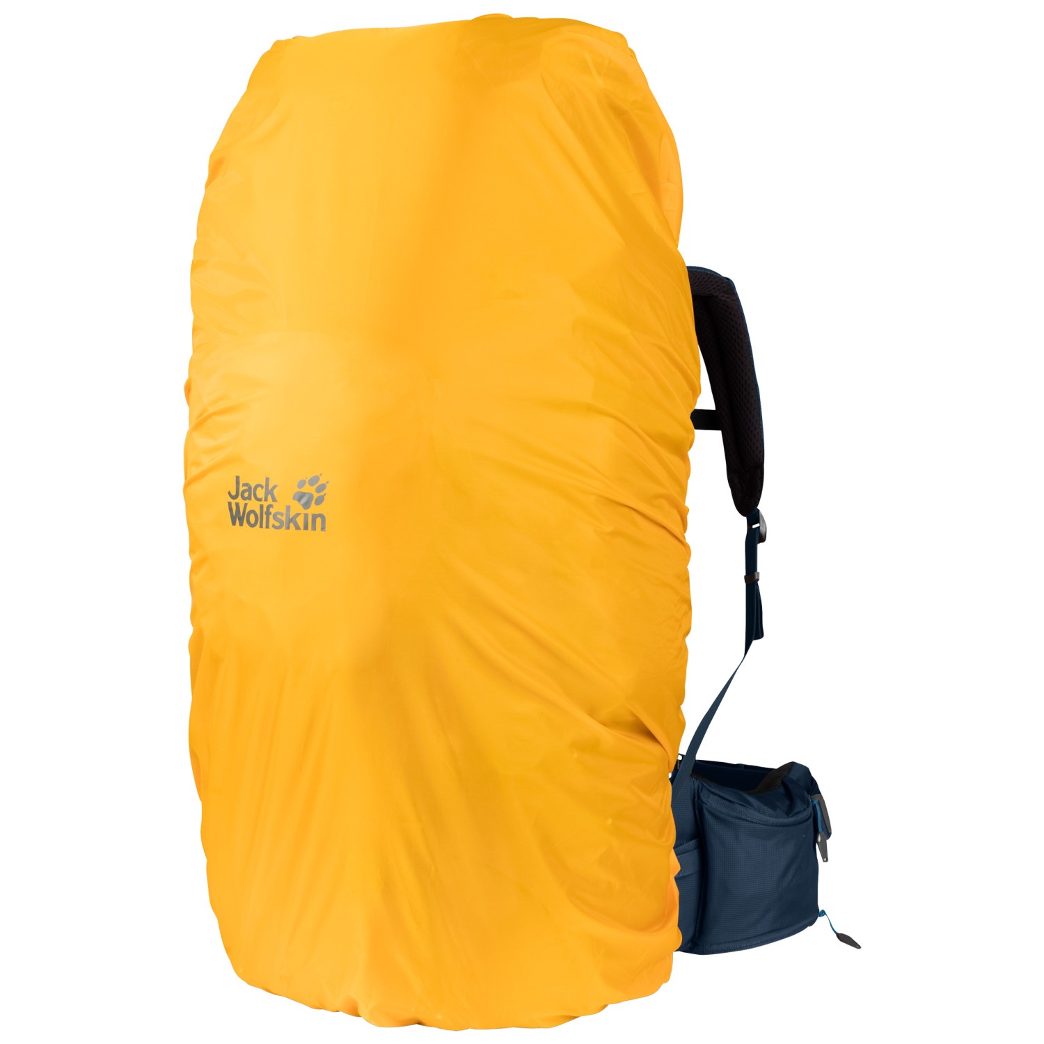 jack wolfskin denali 65