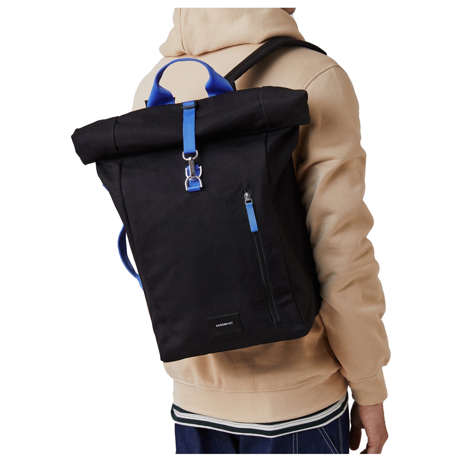 sandqvist backpack dante