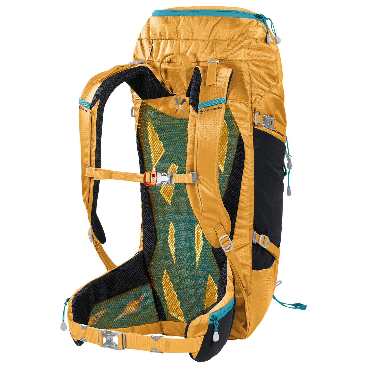Sac à dos Ferrino Sierra Alfa 50L | Deporvillage