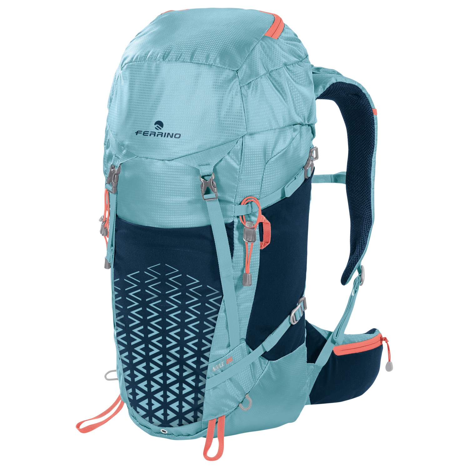 walking rucksack womens