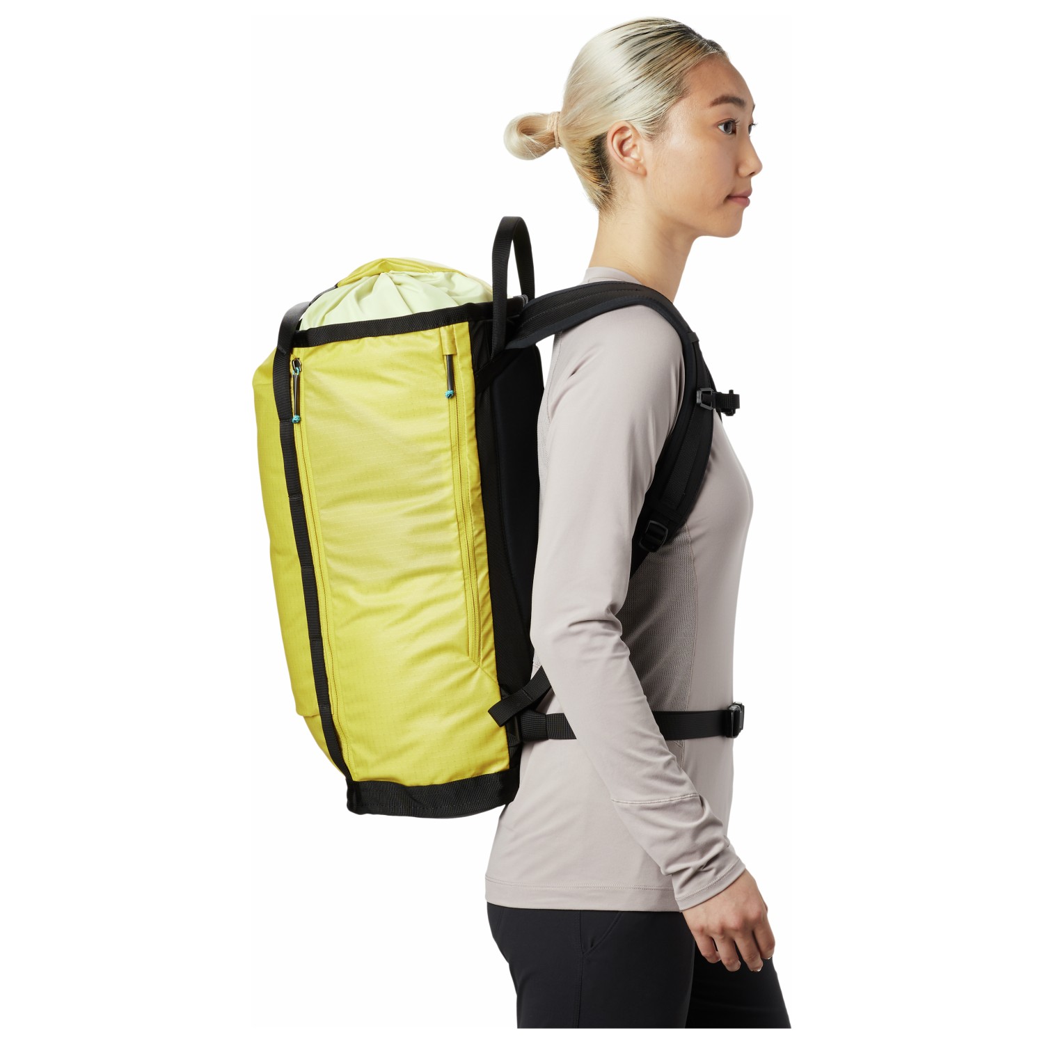 mountain hardwear daypack