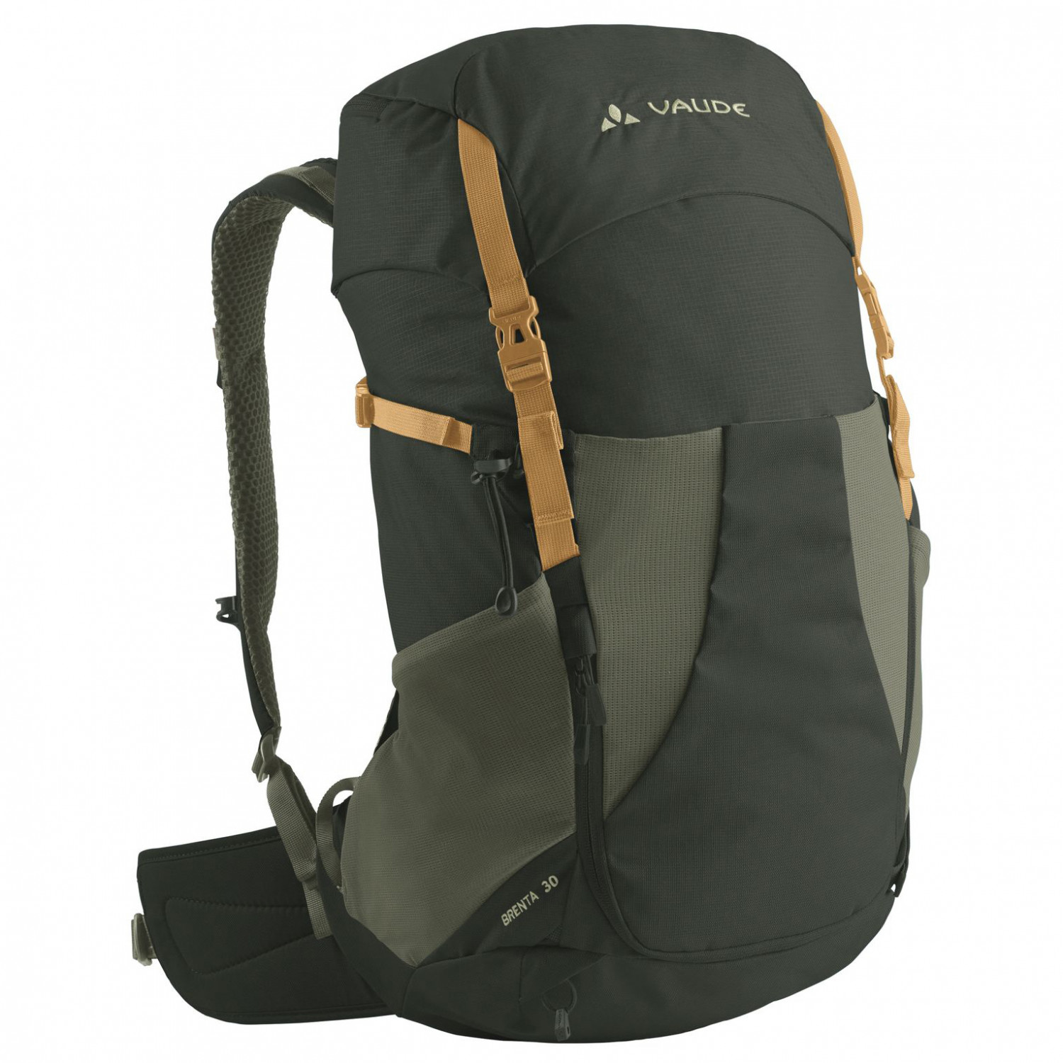 Vaude Wo Ligure Shorts Dark Sea