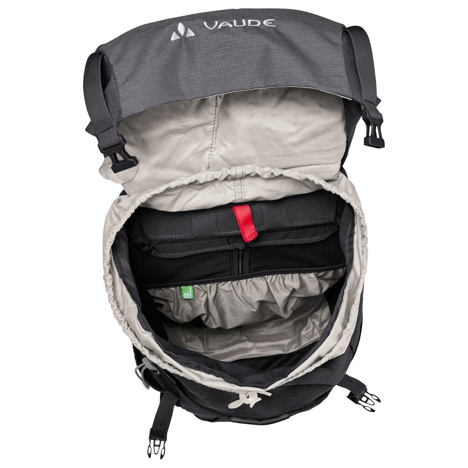 Vaude Brenta 30 - Sac à dos de randonnée | Livraison gratuite | Alpiniste