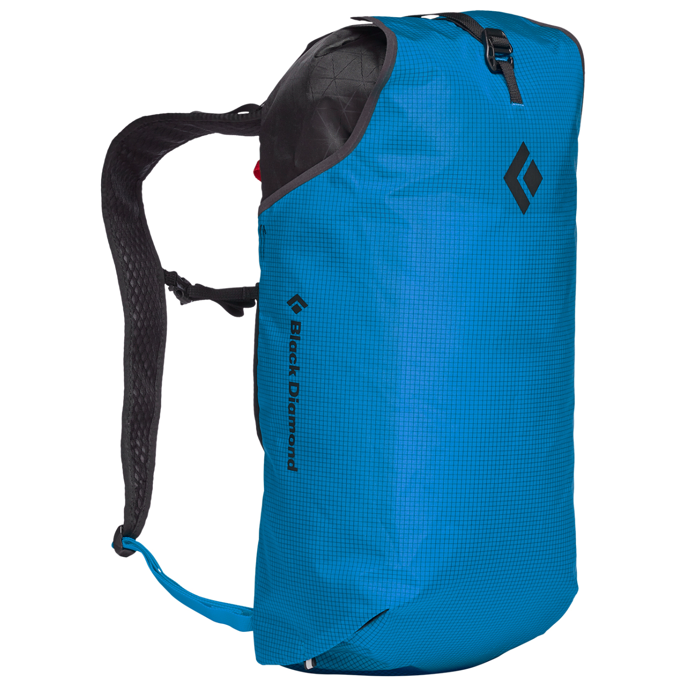 Black Diamond Trail Blitz 16 Backpack - Zaino da arrampicata | Porto franco  | Bergfreunde.it