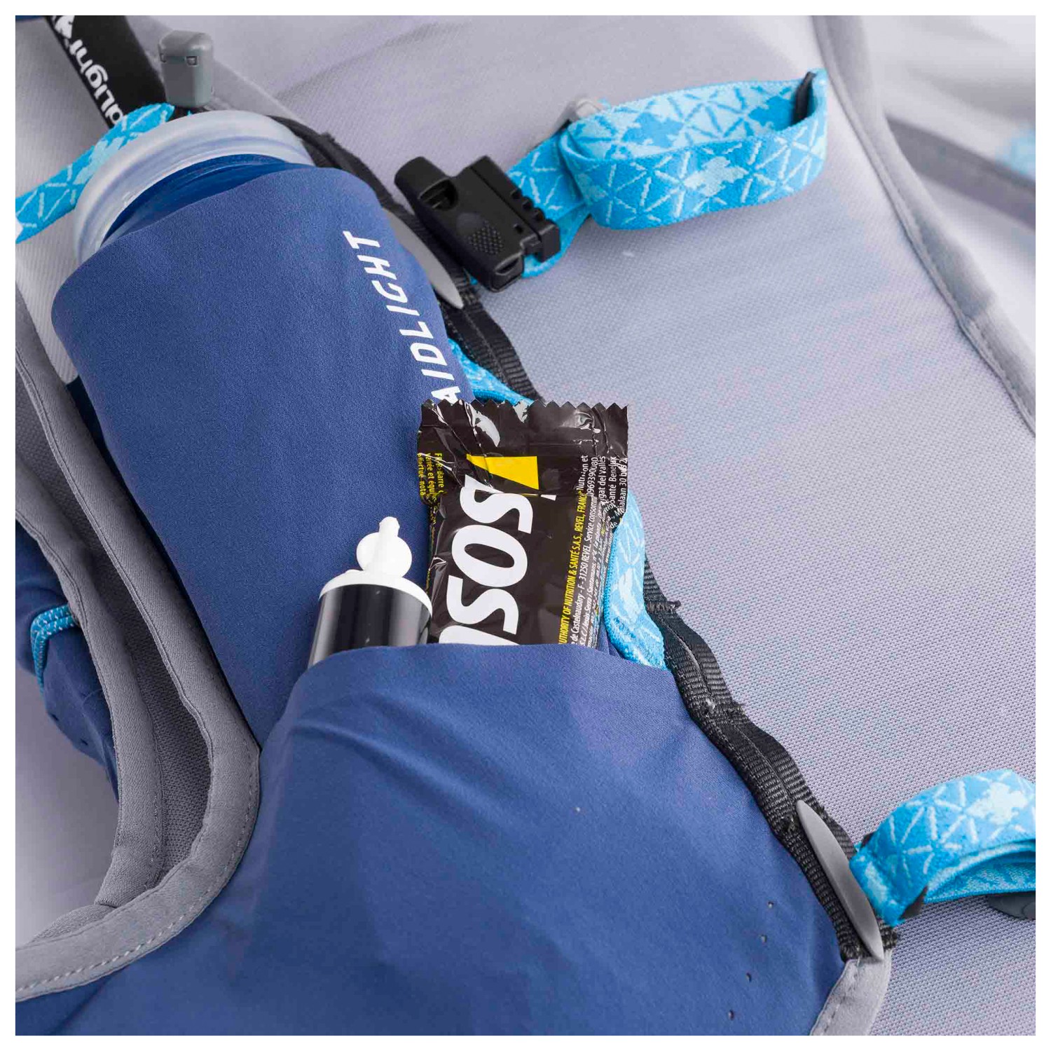 raidlight responsiv vest 6l