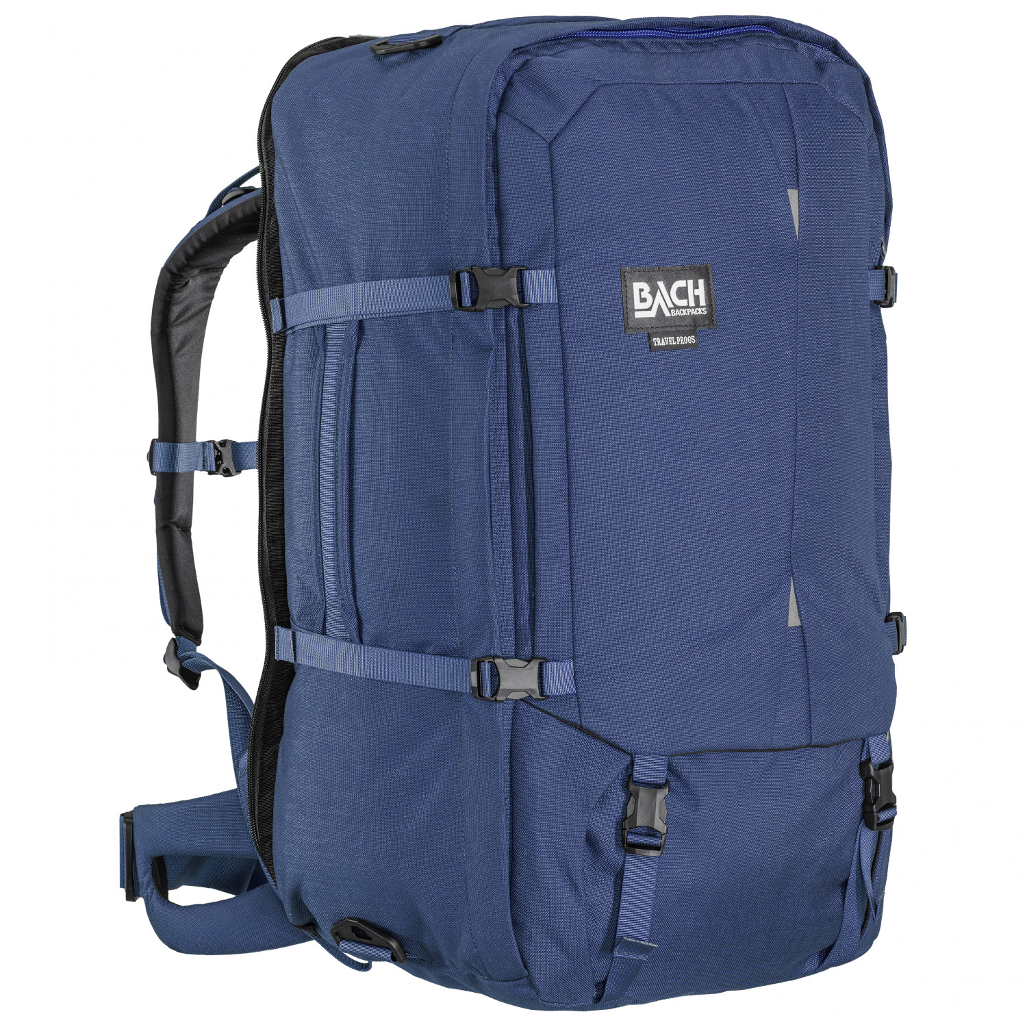 travel pro backpack