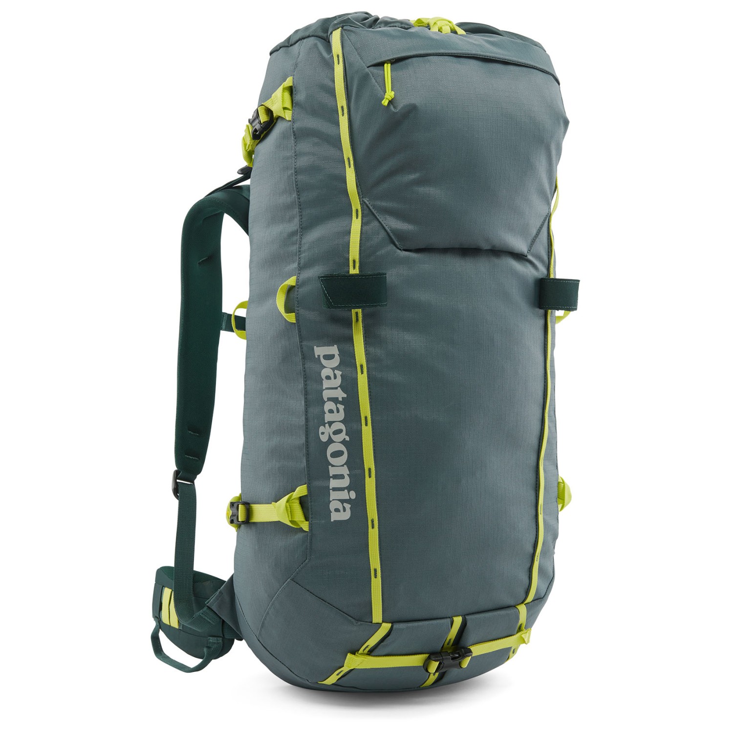 Sac à Dos étanche Dry Case BP-35 – 35L – Bleu/Noir – Occasion