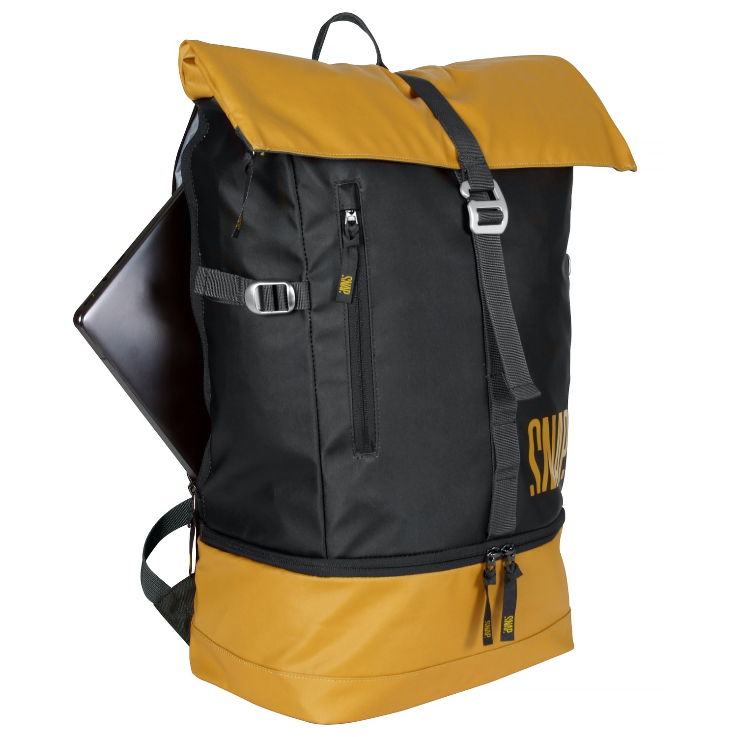 Snap Roll Top 25 - Daypack | Free EU 