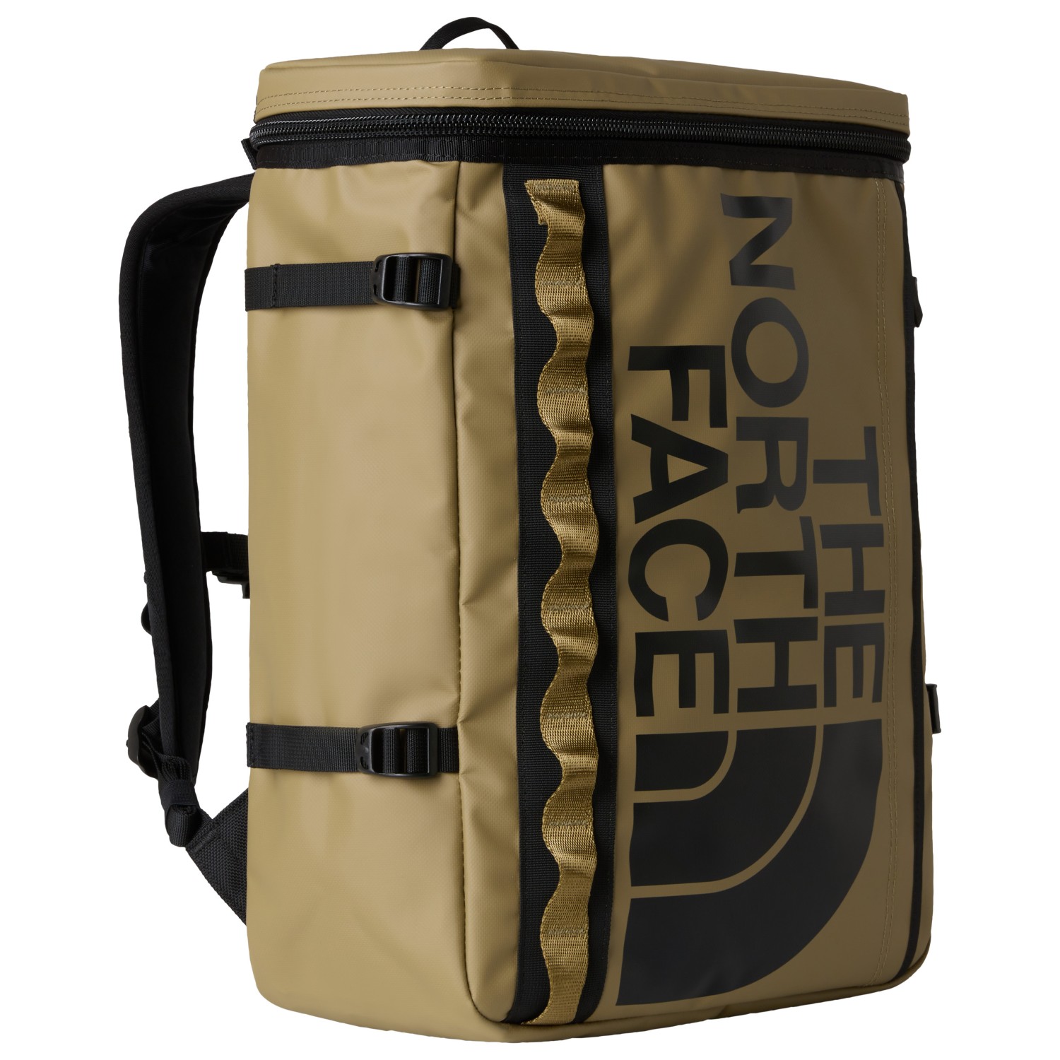 The North Face Base Camp Fuse Box 30L - Dagrugzak | Gratis